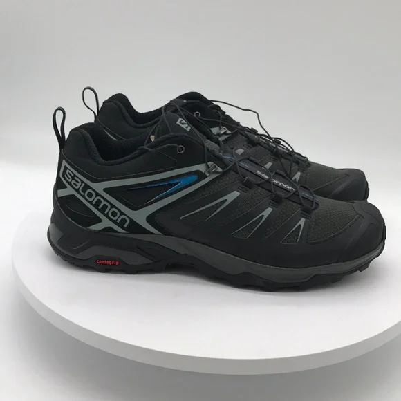 Salomon mens Trail Running Shoes size 11 US