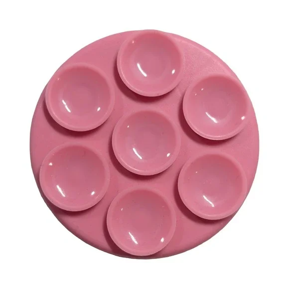 9-P PopSockets Suck-Up Suction‎ MagSafe Phone Grip & Stand - Pink ⬇️