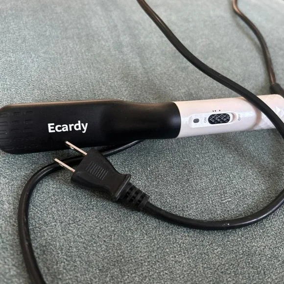 Ecardy beard straightening tool‎