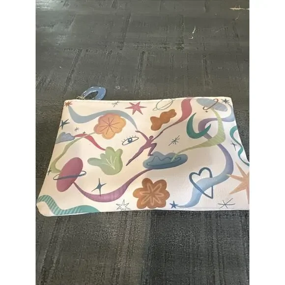 IPSY Glam Bag Colorful Artsy September 2024 NEW