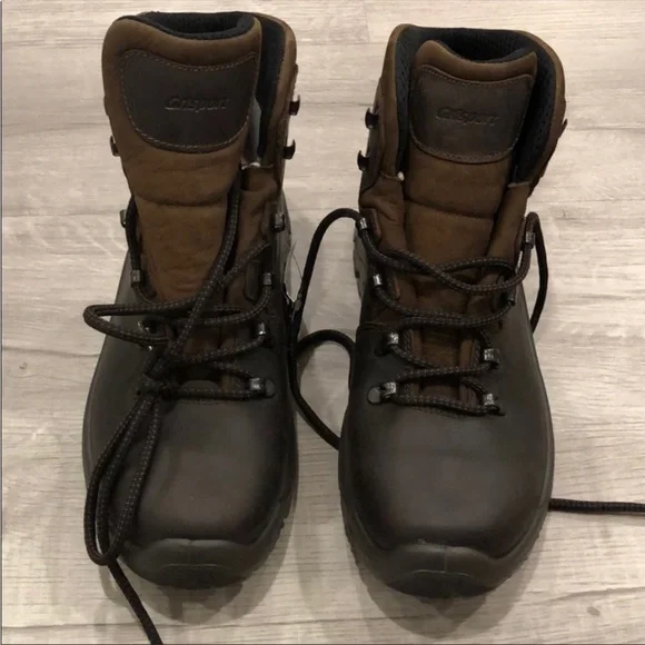 GRISPORT | Men’s Waterproof Boots