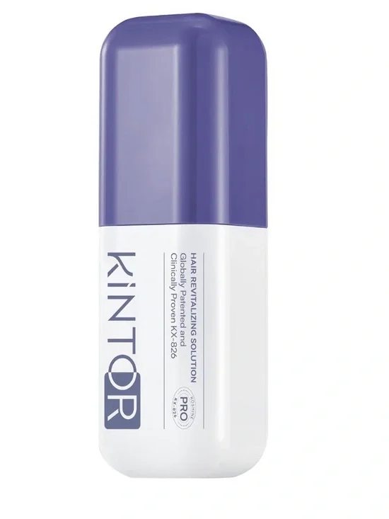 KINTOR Hair Growth Foam Spray for Men 60ml / 2 fl oz #035