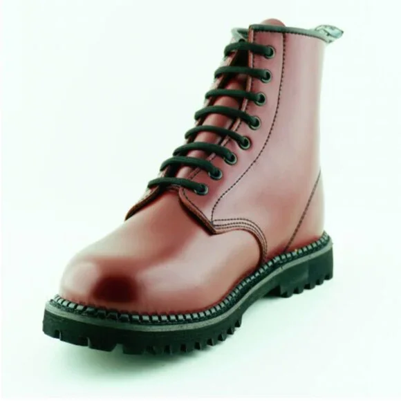 Grinders Leather men’s/women's boots