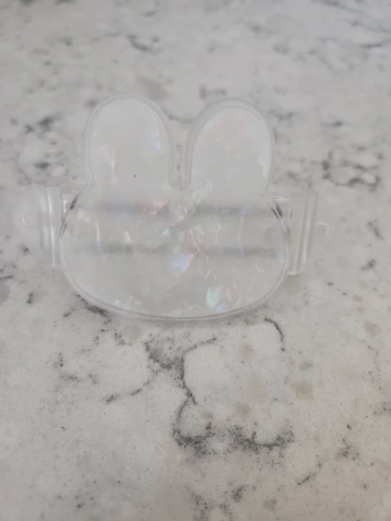 Bunny Phone Clip