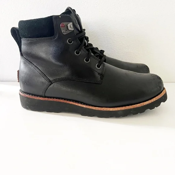 Men’s UGG Seton TL Boot-Size-7