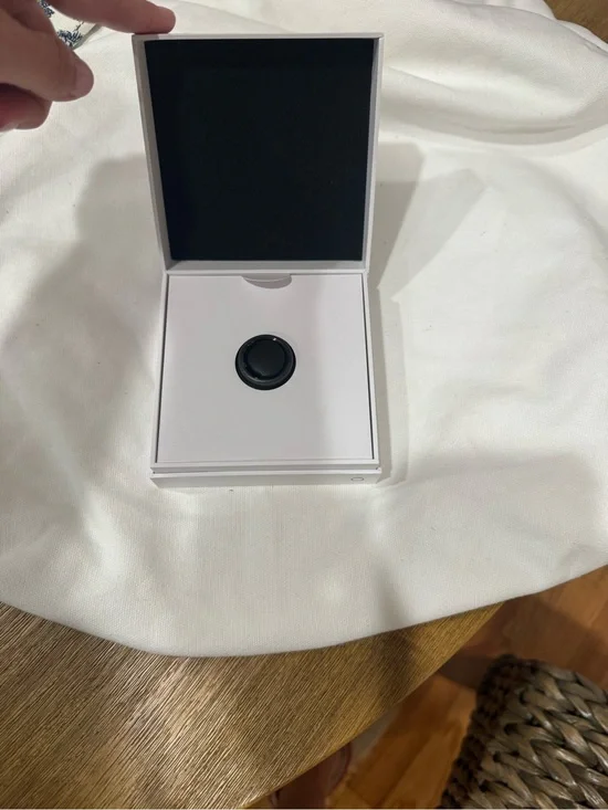 Oura Gen 3 Stealth