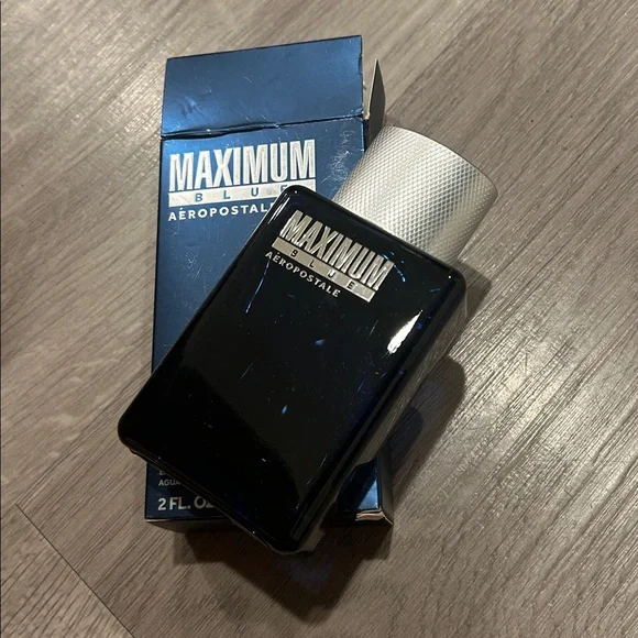 AEROPOSTALE | Men’s Maximum Blue