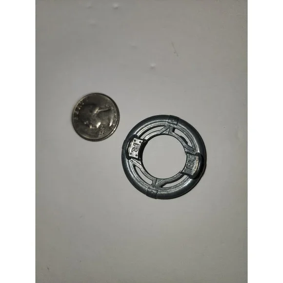 Beyblade Ring Forge Disc Replacement‎