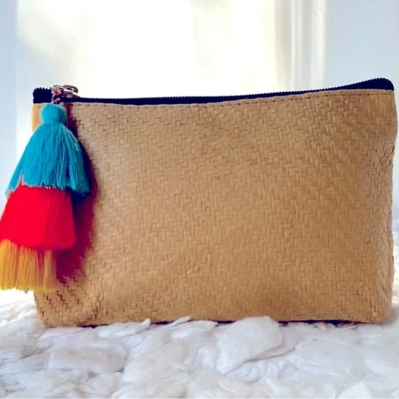 Nordstrom Cosmetic Makeup Bag
