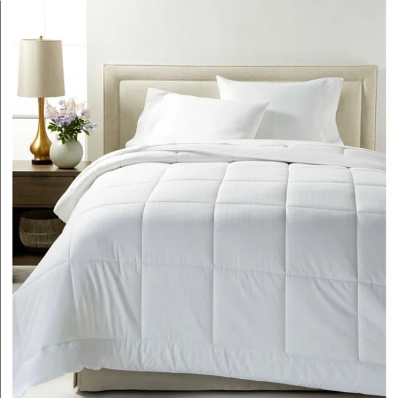 Charter Club  light Weight down comforter