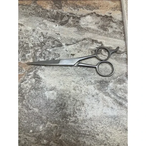 Ice Tempered Stainless Steel 5.5