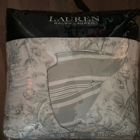 Polo blanket