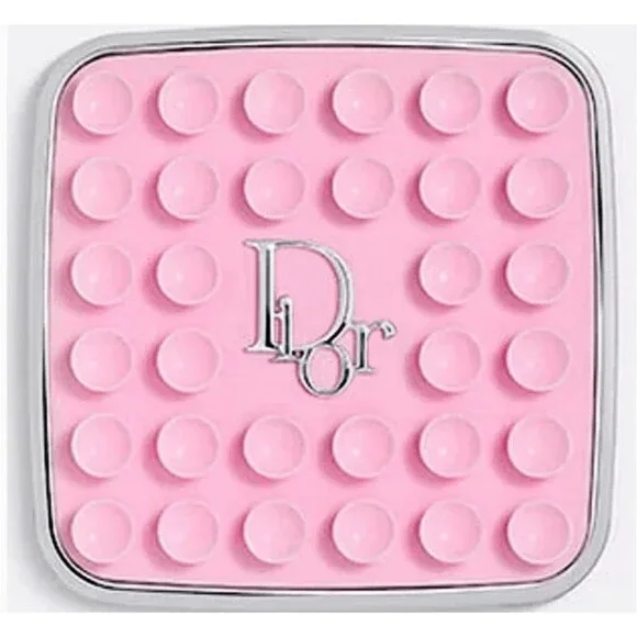 Dior Octobuddy Pink Mobile Phone Suction Accessory Stand in Dior Bag NO BOX