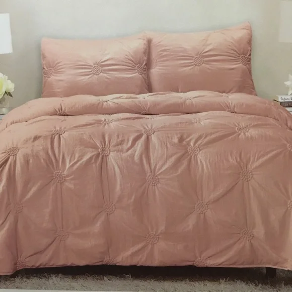 King comforter set