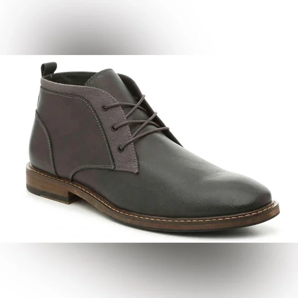 SEVEN 91 men’s chukka boots.‎ Size 10.5