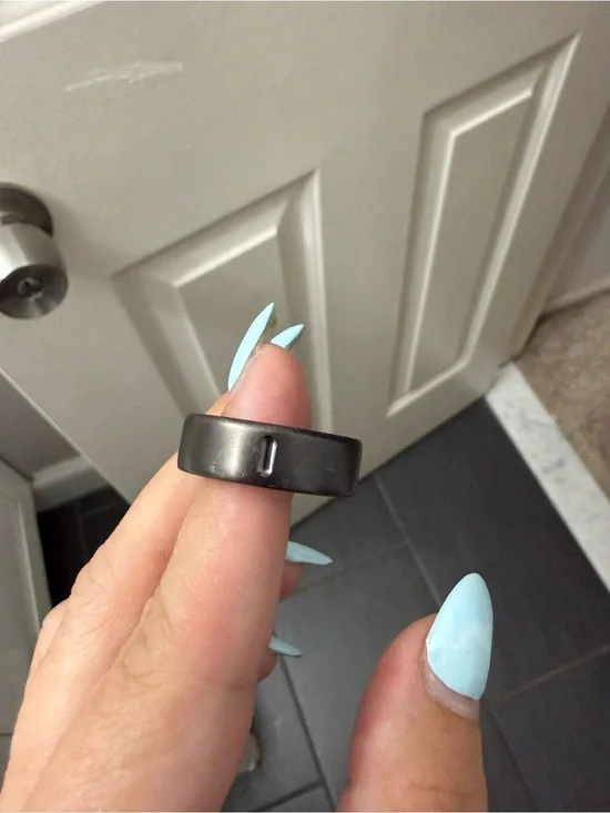 Oura Size 10- Stealth
