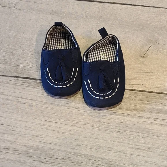 🐣Koala kids baby suede loafers🍉🎠 🌸 🍀 ✨️ 🏵💫🧋☃️🦋🐯🐠🍬🍿🍕🐬