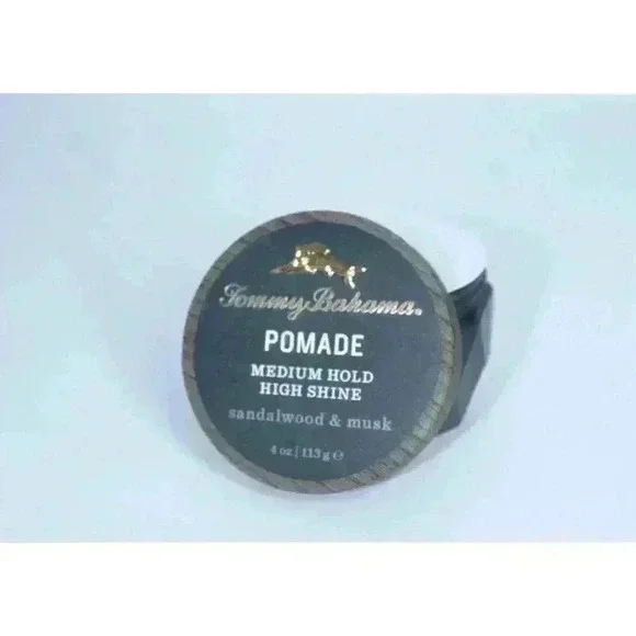 TOMMY BAHAMA MEDIUM HOLD/HIGH SHINE Sea & Surf‎ POMADE- NEW