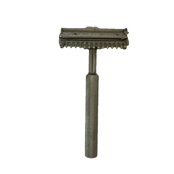 Valet Autostrop Safety Razor Vintage