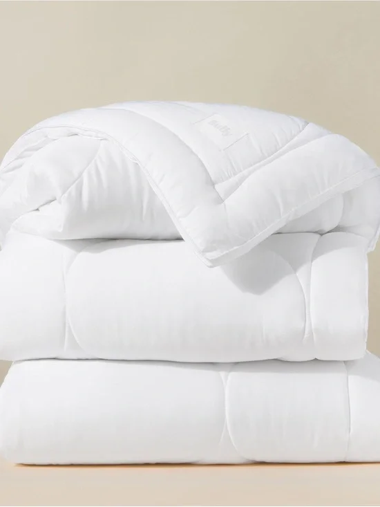 Buffy Cloud Comforter - Full/Queen
