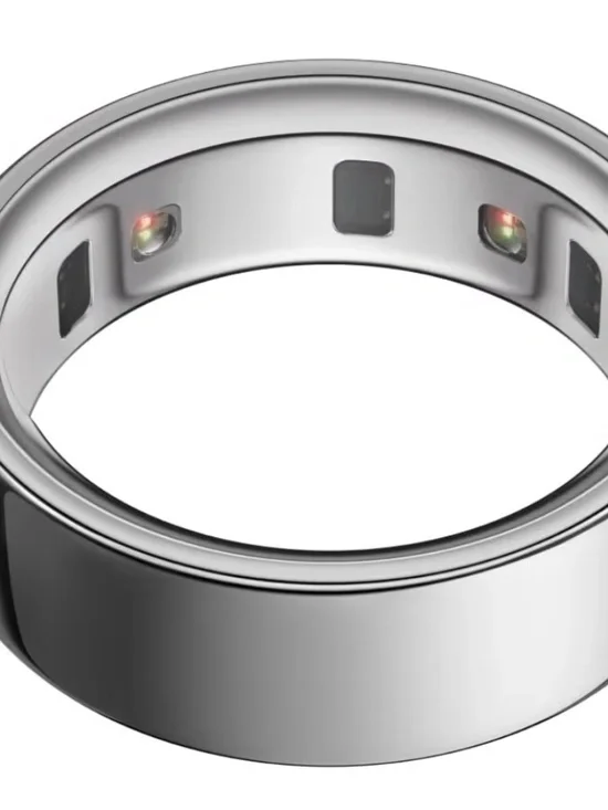 Oura ring 4, size 6