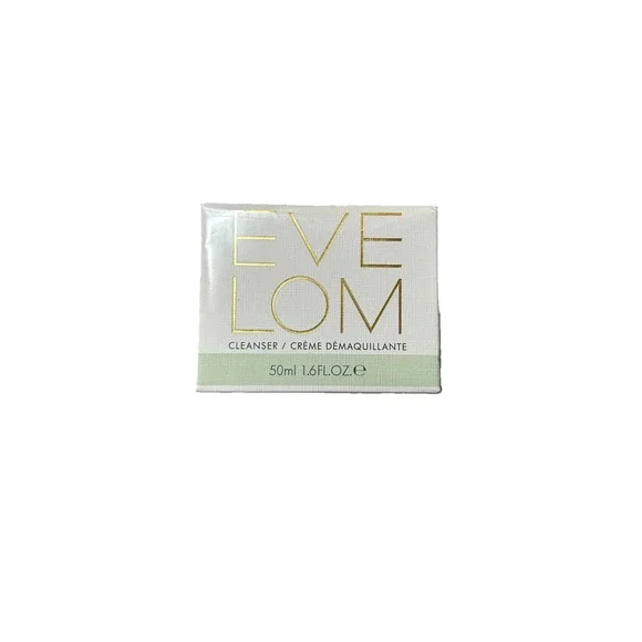 EVE LOM Cleanser 50ml‎ 1.6 fl oz