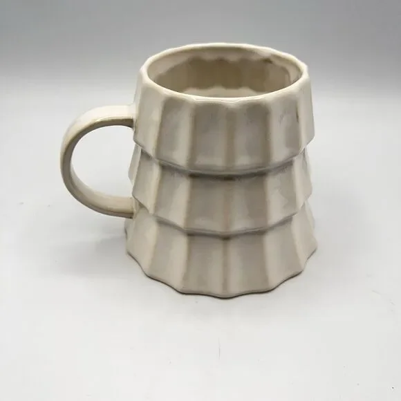 West Elm Tree Mug