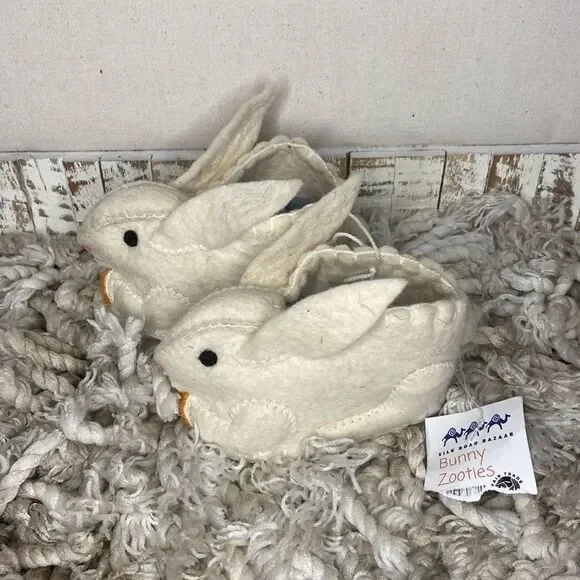 RABBIT Bunny Baby ZOOTIES