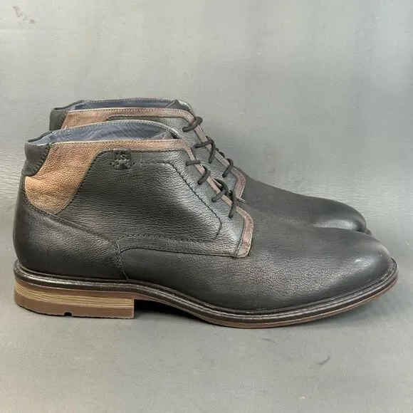 Josef Seibel Men's Earl 04 Chukka Boot shoes new without box size 12