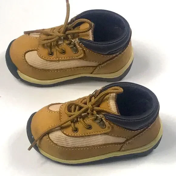 Shoes genuine kids from OSRKOSR
