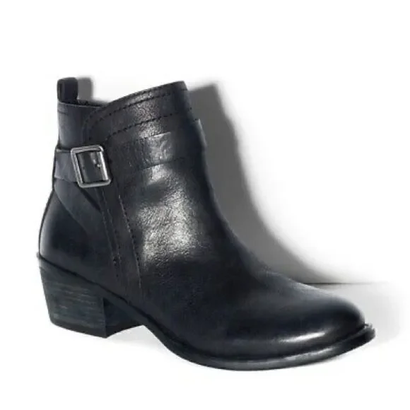 Vince Camuto VP Beamer Bootie Black