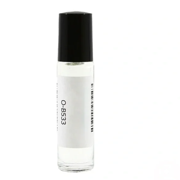 Burberry Weekend (M) Men’s Type 1/3 oz Glass Roll-On Bottle