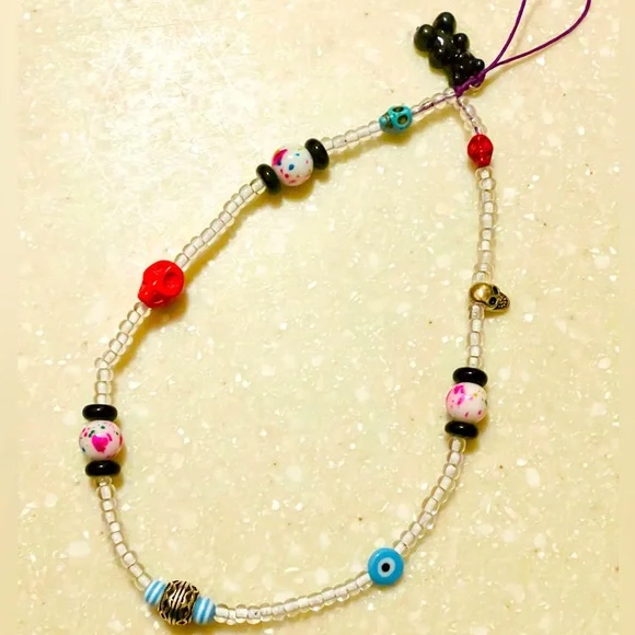 Phone String!! JAWBREAKER