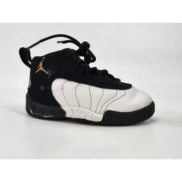 Nike Air Jordan Jumpman Pro TD DQ8435-071‎ Shoes Toddler Size 7C