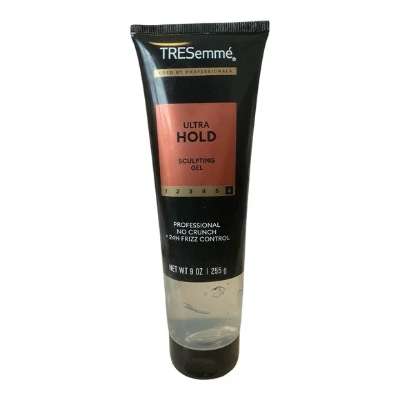 Tresemme -‎ Ultra Hold Sculpting Gel (9 oz) - Strong Hold Hair Gel