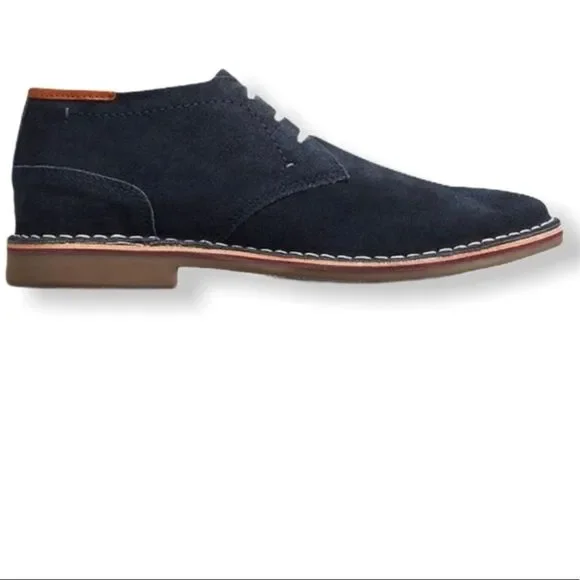 Kenneth Cole Reaction Desert Wind Chukka Boot 10M