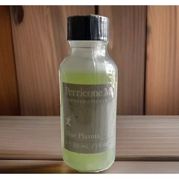 PERRICONE MD COSMECEUTICALS BLUE PLASMA, 30mL/1 fl.oz.‎ NEW SEALED