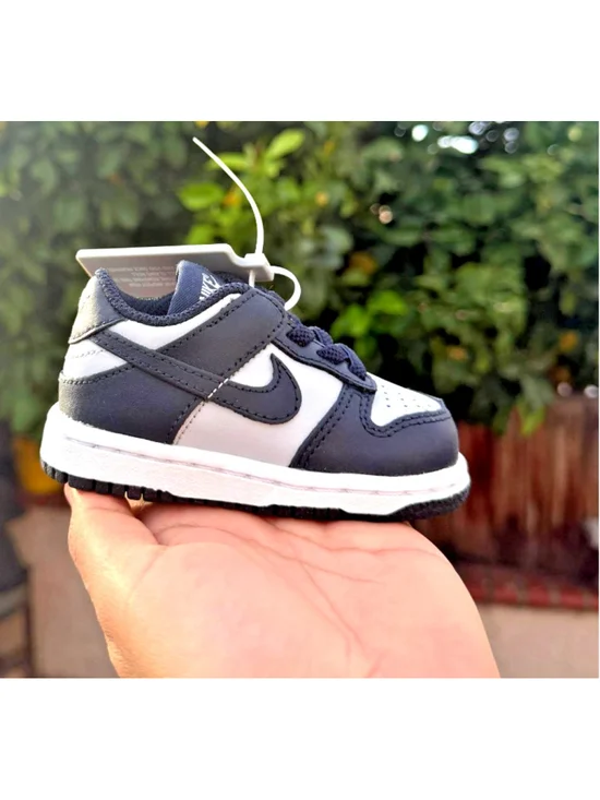 NiNike Dunk Low (TD) 