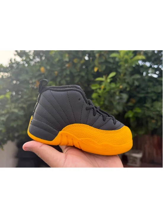 Nike Air Jordan 12 Retro (TD) 