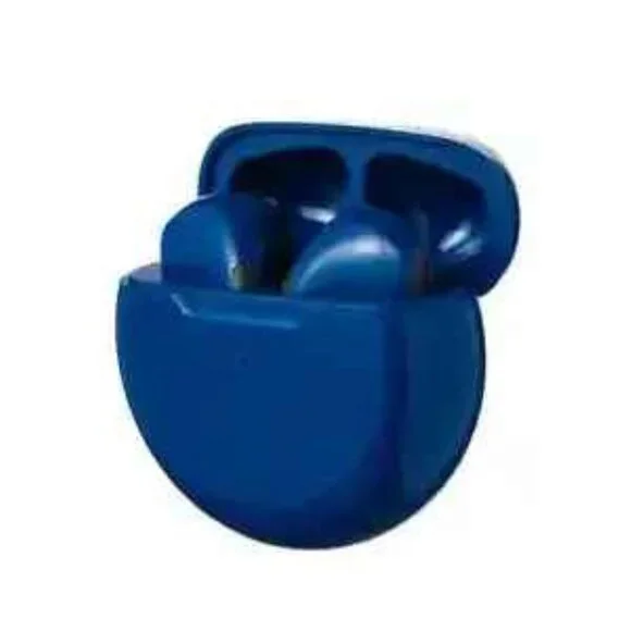 NEW Bluetooth Wireless‎ Touch Headphones Universal Noise Cancelling CHARGER INCL