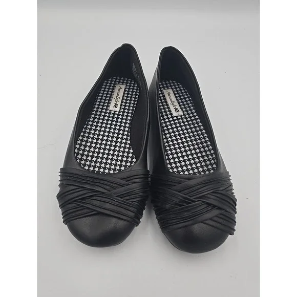 american eagle ballet flats Girl's 2.5 coquette dainty