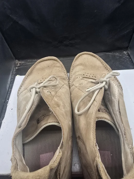 The North Face Men's Tan Chukka Boots