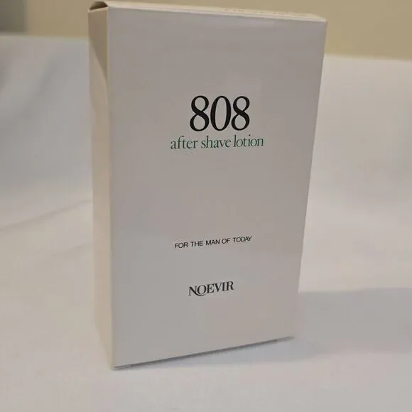 NOEVIR 808 after shave lotion, 