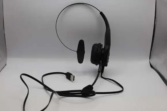 BlueParrott B350-XT Noise Canceling Bluetooth Headset