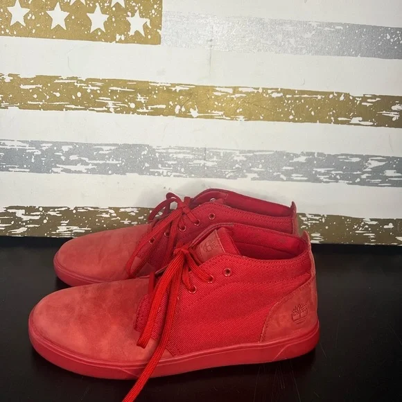 Timberland Groveton