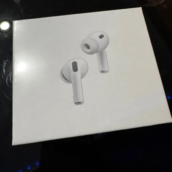 Apple AirPods Pro (3rd Generation) – SEALED