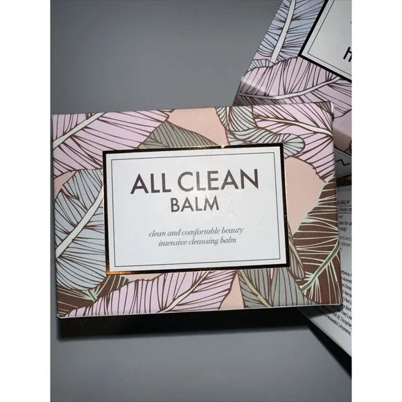 All Clean Balm Heimish 100% Vegan - 120 ml H2‎