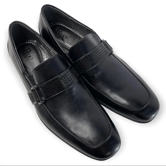 RW by Robert Wayne Men's Tristian Loafer Size 9.5D