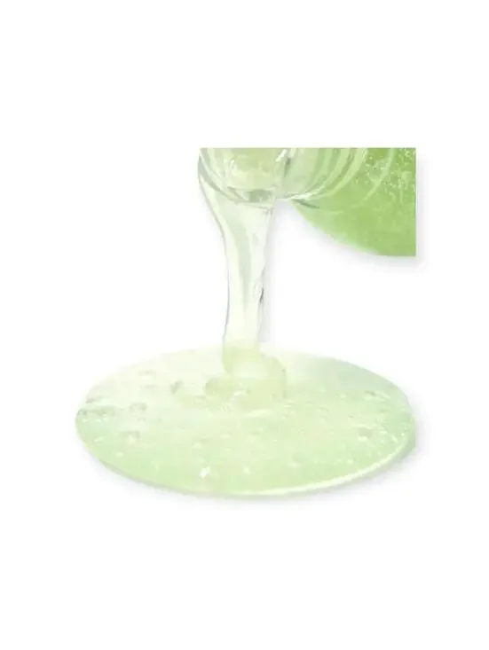 new Innbeauty ༄ Keep It Clean Amino Acid Hydrating Gel Cleanser ༄ Luxury Travel