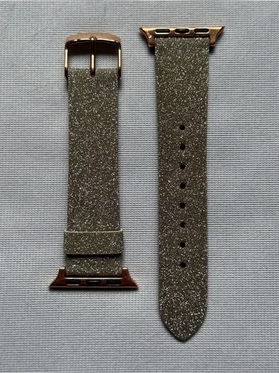 Casetify Glitter Apple Watchband (compatible with 38/40/41mm)
